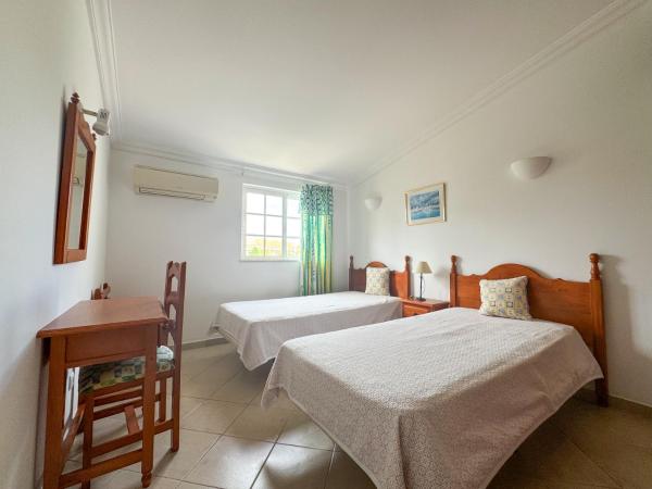 Ponta Grande Resort : photo 7 de la chambre villa