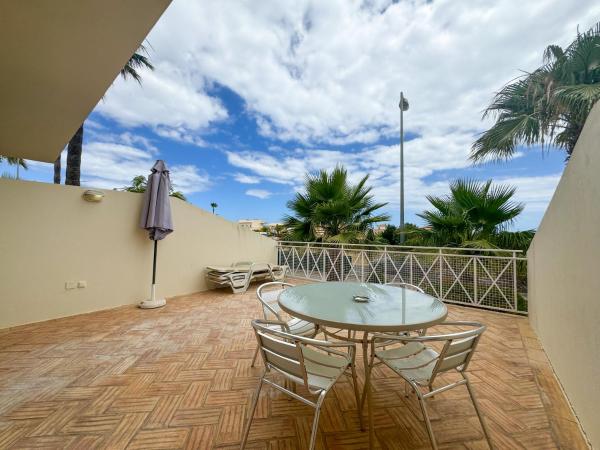 Ponta Grande Resort : photo 9 de la chambre villa