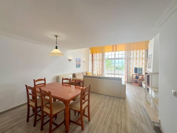 Ponta Grande Resort : photo 10 de la chambre villa