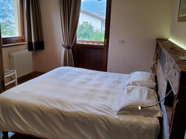 La Vigne de Papagran : photo 8 de la chambre appartement