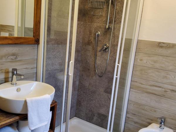 La Vigne de Papagran : photo 5 de la chambre appartement