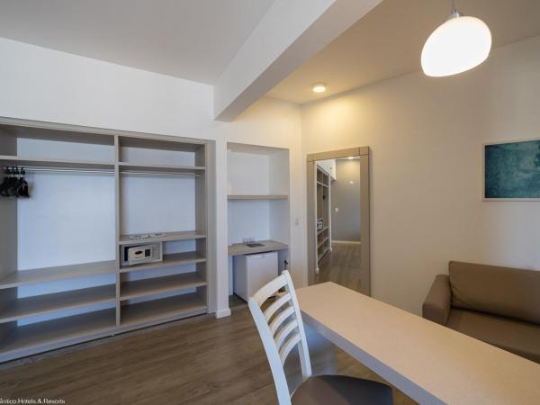 Oasis Imperial & Fortaleza : photo 10 de la chambre suite double