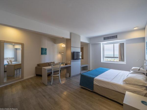 Oasis Imperial & Fortaleza : photo 9 de la chambre suite simple