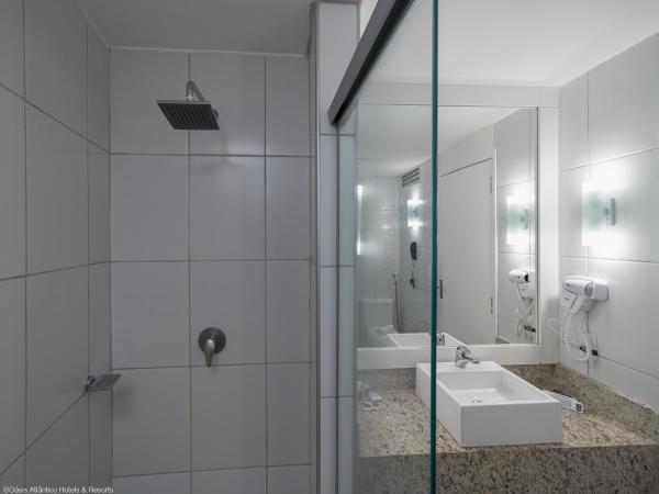 Oasis Imperial & Fortaleza : photo 7 de la chambre suite double