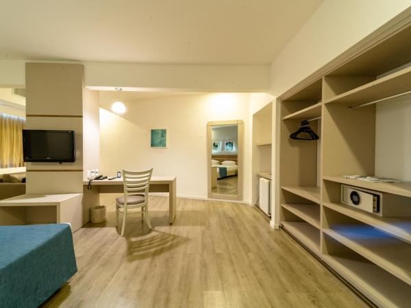 Oasis Imperial & Fortaleza : photo 2 de la chambre suite simple