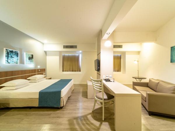 Oasis Imperial & Fortaleza : photo 5 de la chambre suite simple