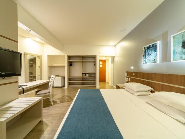 Oasis Imperial & Fortaleza : photo 6 de la chambre suite simple