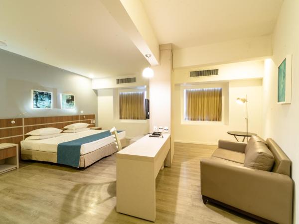Oasis Imperial & Fortaleza : photo 4 de la chambre suite simple