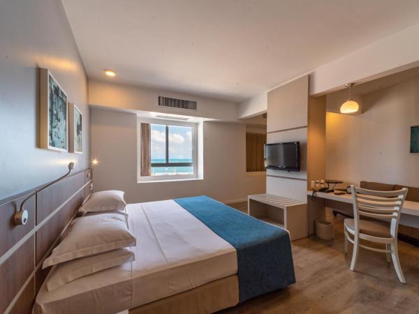 Oasis Imperial & Fortaleza : photo 1 de la chambre suite simple