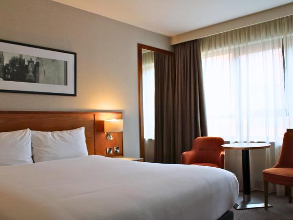 The Crown London, WorldHotels Distinctive : photo 2 de la chambre chambre double standard