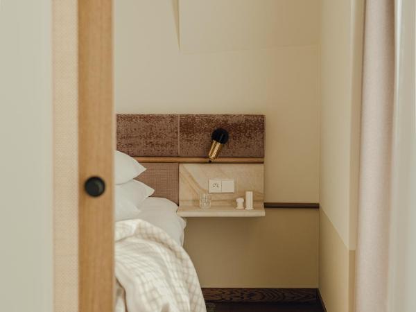 PURO Hotel Poznań Stare Miasto : photo 2 de la chambre appartement executif