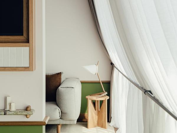 PURO Hotel Poznań Stare Miasto : photo 1 de la chambre appartement