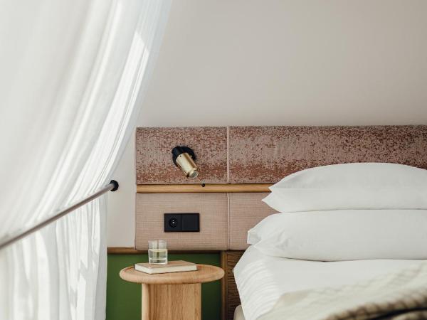 PURO Hotel Poznań Stare Miasto : photo 3 de la chambre appartement