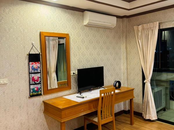 Antai holiday VVIP : photo 3 de la chambre chambre familiale