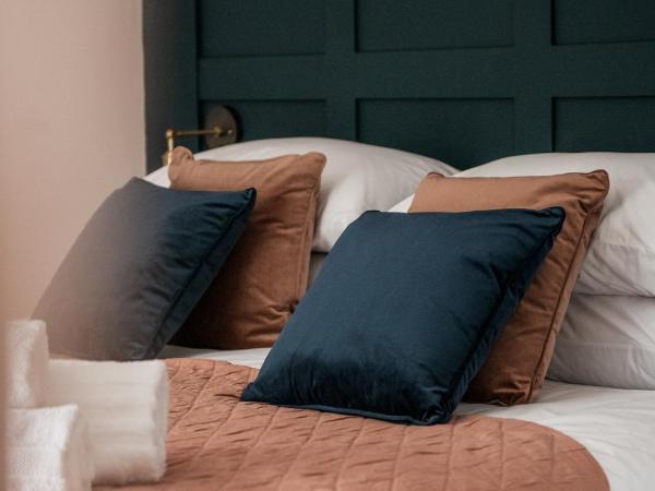 The Heathcock Boutique Hotel - Room 3 : photo 3 de la chambre chambre double deluxe