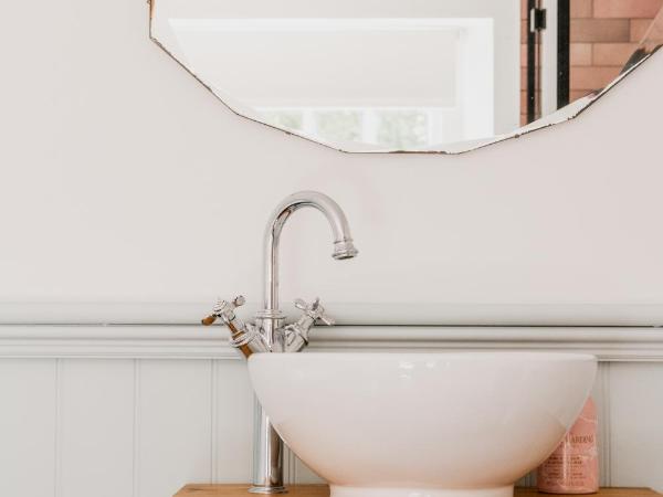 The Heathcock Boutique Hotel - Room 3 : photo 7 de la chambre chambre double deluxe