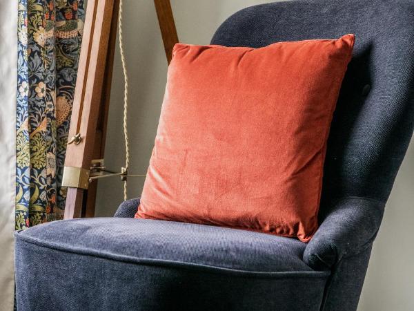 The Heathcock Boutique Hotel - Room 2 : photo 3 de la chambre chambre double deluxe