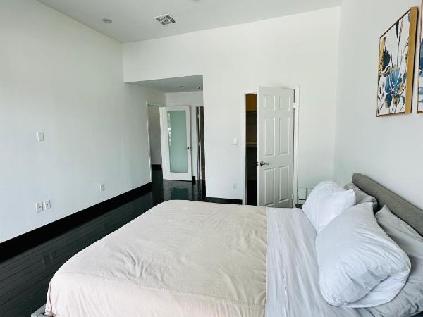 Cool Apartment in West Hollywood : photo 3 de la chambre appartement