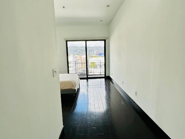 Cool Apartment in West Hollywood : photo 4 de la chambre appartement