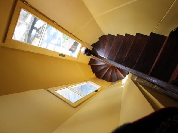 Logis - Hotel Restaurant La Maison à Pan De Bois - Chambre Napoléon III : photo 6 de la chambre chambre deluxe