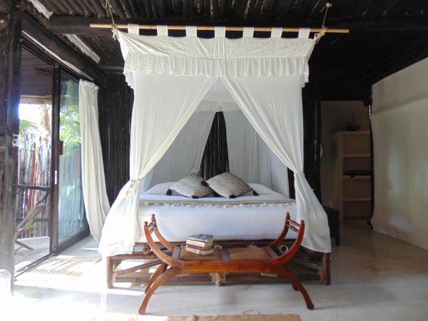 LUV Tulum : photo 4 de la chambre jungle suites
