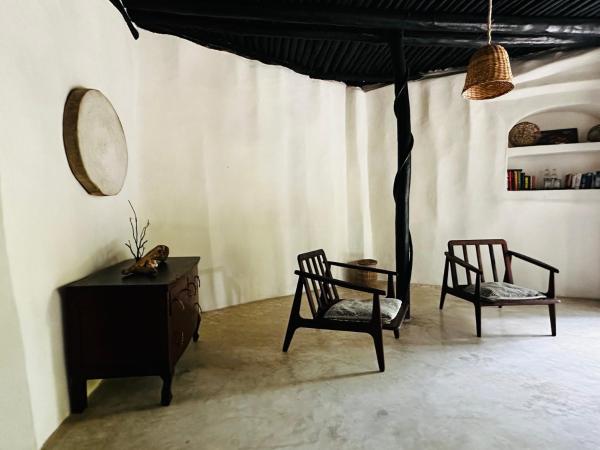 LUV Tulum : photo 6 de la chambre jungle suites