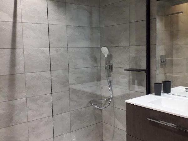 Résidence Frond'Neige : photo 1 de la chambre appartement 2 chambres