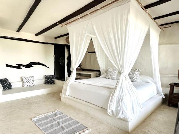 LUV Tulum : photo 9 de la chambre beachfront king superior
