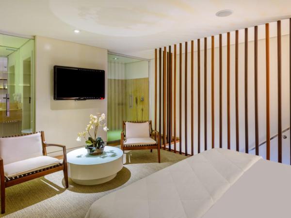 Apple Motel ( Adults Only ) : photo 2 de la chambre suite présidentielle
