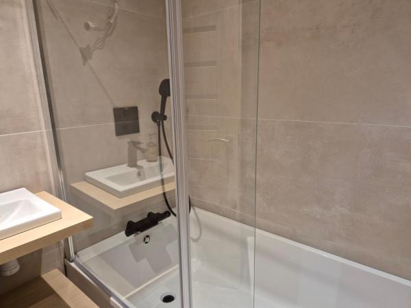 L'Or du Lac : photo 9 de la chambre chambre double deluxe