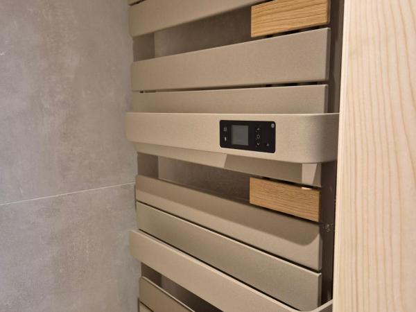 L'Or du Lac : photo 5 de la chambre chambre double deluxe