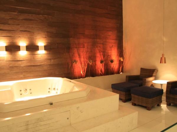 Apple Motel ( Adults Only ) : photo 5 de la chambre suite