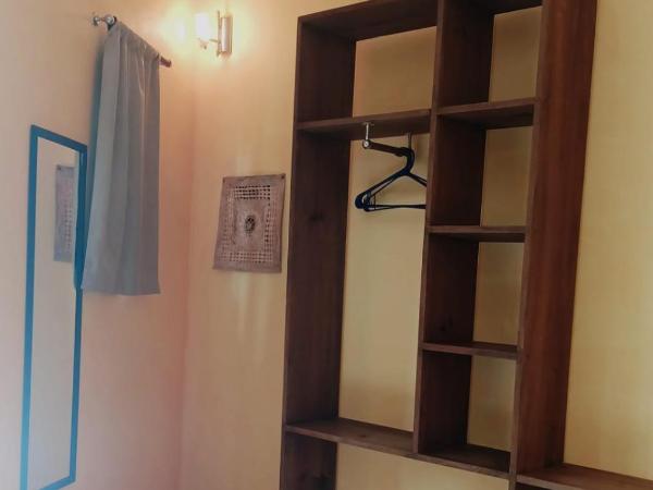 Casa Abanico Tulum : photo 10 de la chambre chambre double deluxe