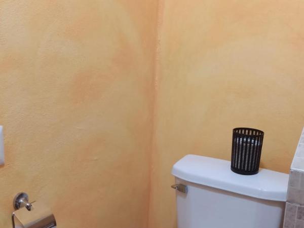 Casa Abanico Tulum : photo 8 de la chambre chambre double deluxe