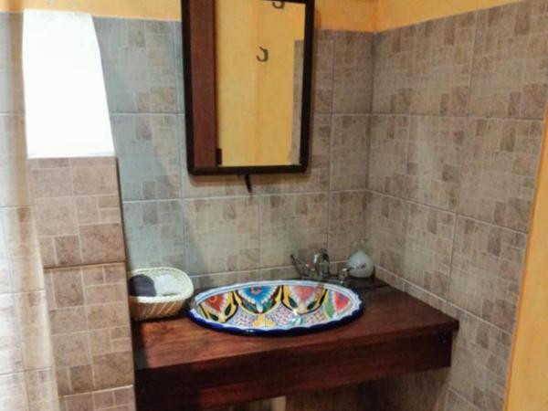 Casa Abanico Tulum : photo 6 de la chambre chambre double deluxe