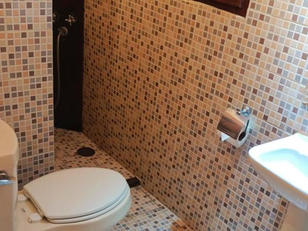 Casa Abanico Tulum : photo 9 de la chambre chambre double Économique