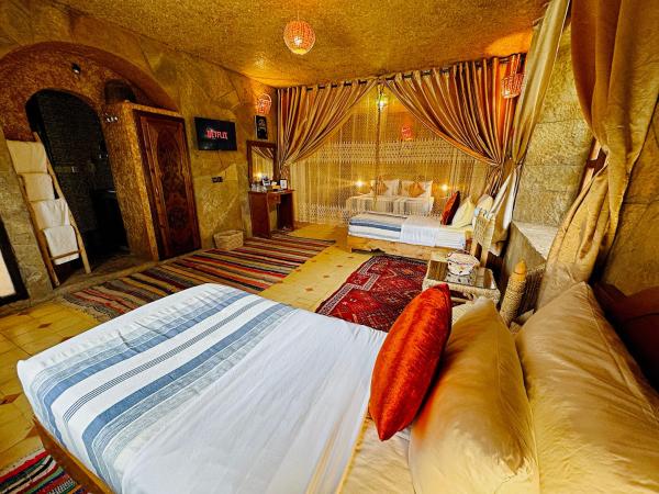 Riad Chay & Boutique : photo 2 de la chambre chambre familiale
