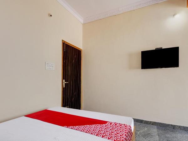 J.B. BOARDING AND LODGING : photo 10 de la chambre chambre double standard