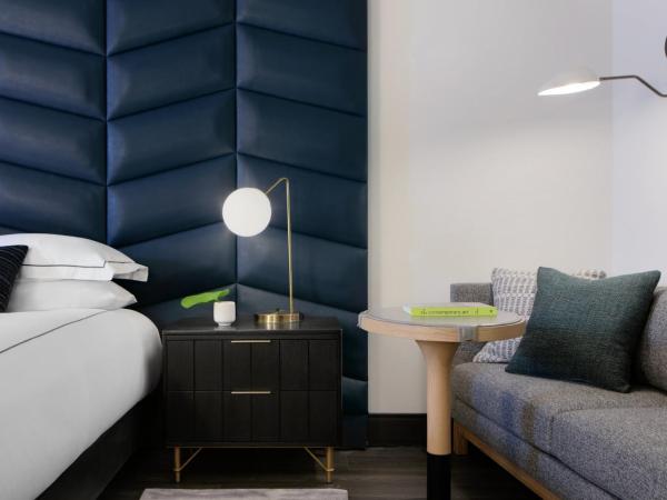 Kimpton Shane Atlanta, an IHG Hotel : photo 7 de la chambre chambre king premium avec vue sur ville