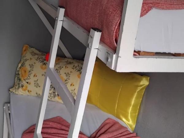 Hostel Aprisco São Paulo : photo 1 de la chambre lit dans dortoir pour femmes de 4 lits