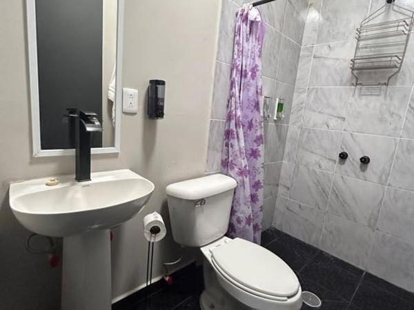 Lolita & Enri, la mejor ubicación y vista en el Centro de Querétaro : photo 10 de la chambre chambre double avec balcon