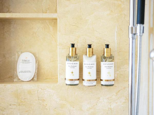 Le Blanc Spa Resort Cancun Adults Only All-Inclusive : photo 10 de la chambre royale honeymoon suite oceanfront - king size bed