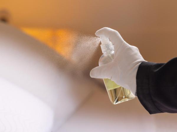 Le Blanc Spa Resort Cancun Adults Only All-Inclusive : photo 4 de la chambre royale honeymoon suite oceanfront - king size bed