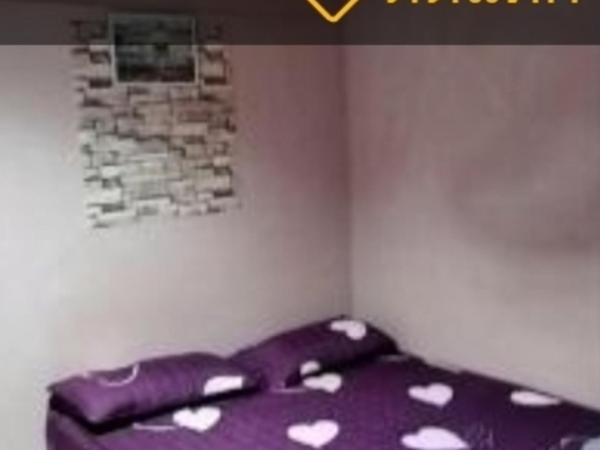 Canaan guesthouse : photo 1 de la chambre chambre double standard avec climatisation