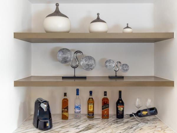 Le Blanc Spa Resort Cancun Adults Only All-Inclusive : photo 8 de la chambre royale two bedroom presidential suite ocean front