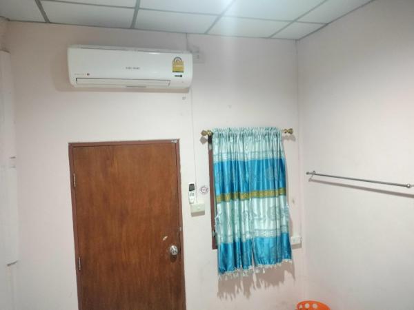 Canaan guesthouse : photo 3 de la chambre chambre double standard avec salle de bains commune