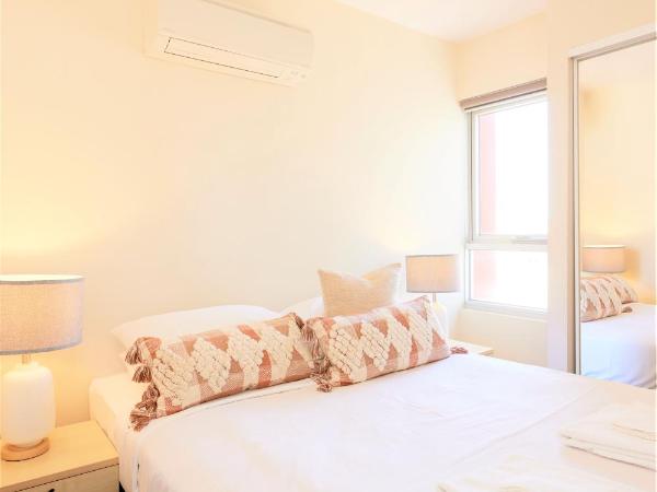 Arrow on Swanston : photo 3 de la chambre appartement familial