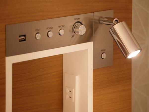 Hotel Vista Nagoya Nishiki : photo 4 de la chambre chambre simple moyenne - non-fumeurs