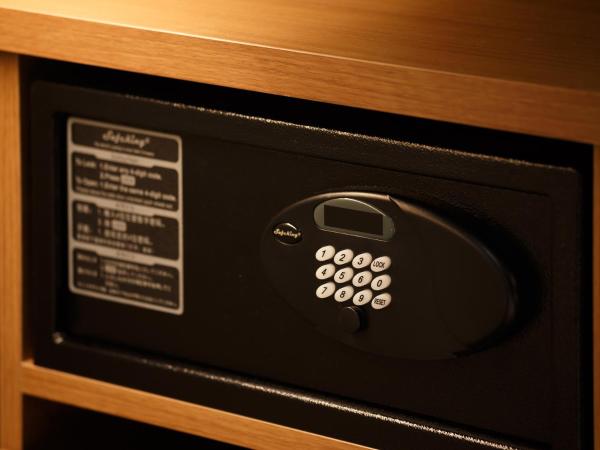 Hotel Vista Nagoya Nishiki : photo 5 de la chambre chambre simple moyenne - non-fumeurs