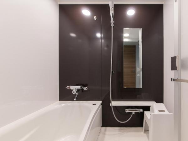 Hotel Vista Nagoya Nishiki : photo 6 de la chambre chambre simple moyenne - non-fumeurs